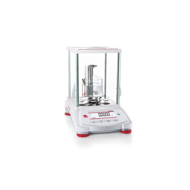 Balance analytique Pioneer&reg; Analytical Ohaus