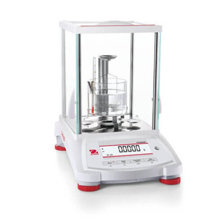 Balance analytique Pioneer&reg; Analytical Ohaus