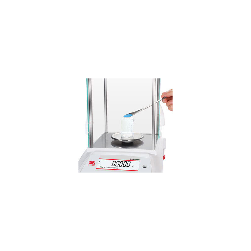 Balance analytique Pioneer&reg; Analytical Ohaus