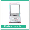 Balance laboratoire Pioneer&reg; Analytical Ohaus