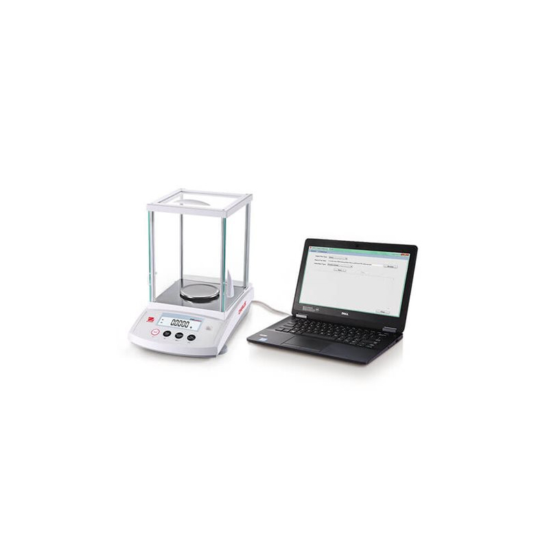 Balance analytique Serie PR - Ohaus