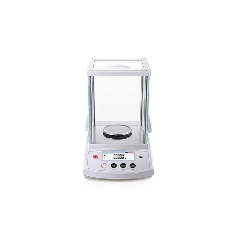 Balance analytique Serie PR - Ohaus