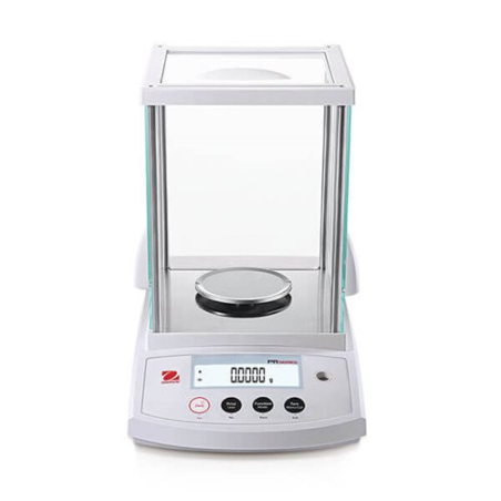 Balance analytique Serie PR - Ohaus