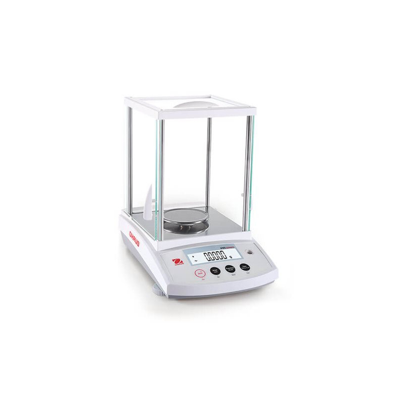 Balance analytique Serie PR - Ohaus