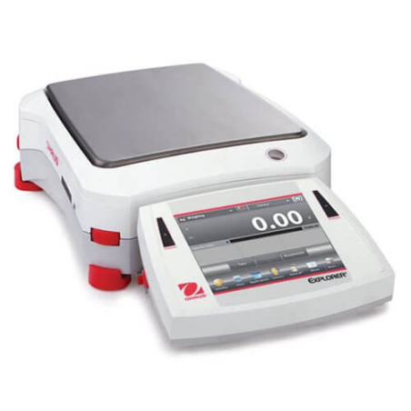 Balance de pr&eacute;cision Explorer Pr&eacute;cision - Ohaus
