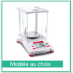 Balance de pr&eacute;cision Adventurer Pr&eacute;cision - Ohaus