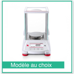 Pioneer Precisie Weegschaal - Ohaus