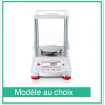 Pioneer Precisie Weegschaal - Ohaus