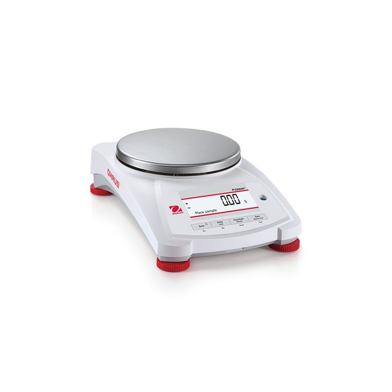 Balance de pr&eacute;cision Pioneer Pr&eacute;cision - Ohaus
