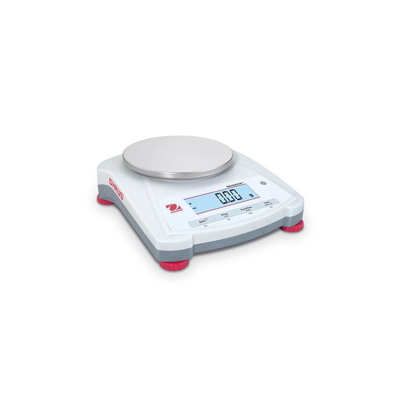 Balance de pr&eacute;cision portable Navigator Series - Ohaus