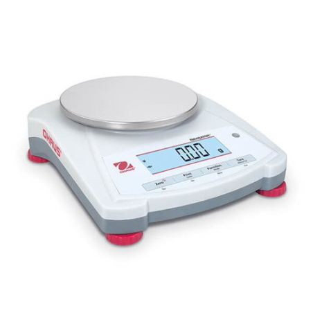 Balance de pr&eacute;cision portable Navigator Series NVT - Ohaus