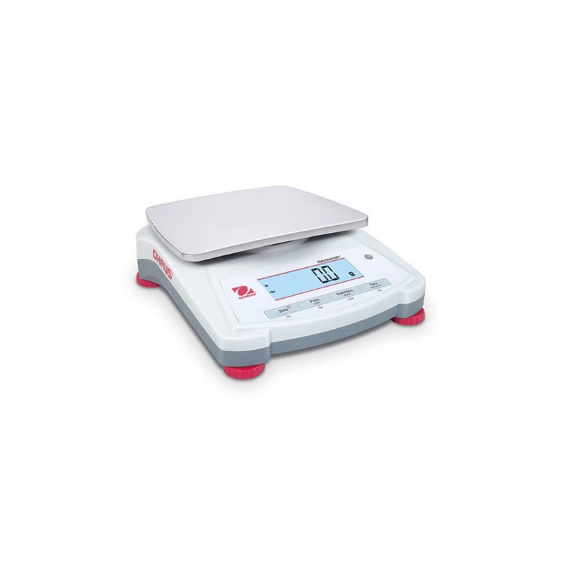Balance de pr&eacute;cision portable Navigator Series NVT - Ohaus