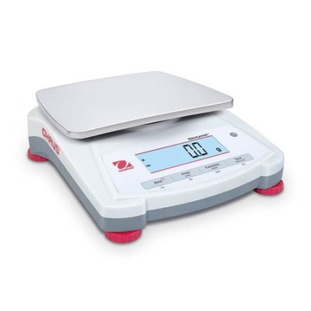 Balance de pr&eacute;cision portable Navigator Series NVT - Ohaus
