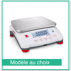 Valor 7000 Compacte Precisie Weegschaal - Ohaus
