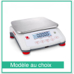 Balance de pr&eacute;cision compacte Valor 7000 - Ohaus
