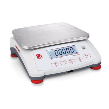 Balance de pr&eacute;cision compacte Valor 7000 - Ohaus