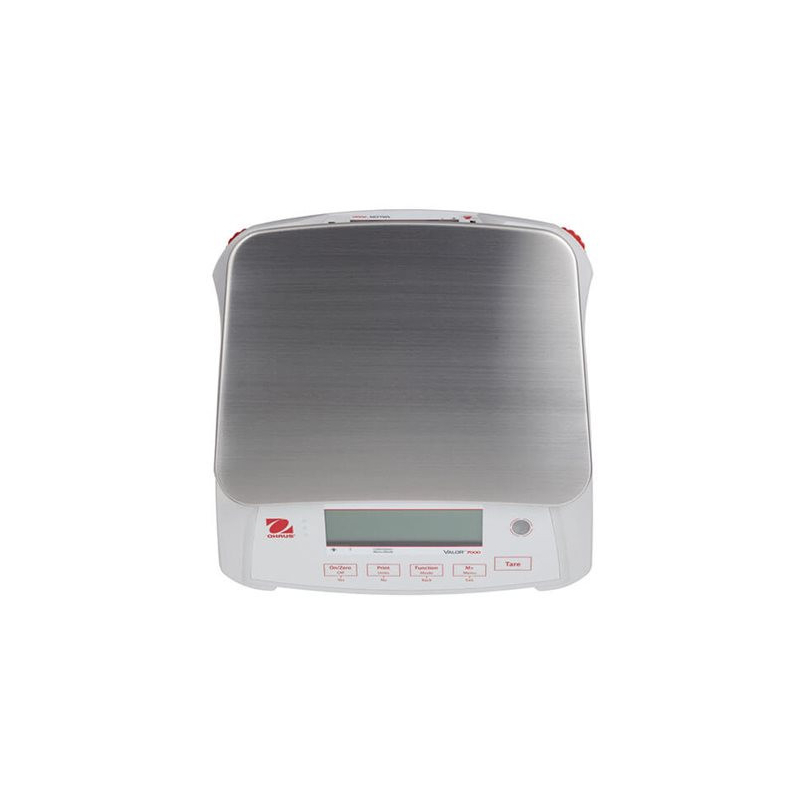 Valor 7000 Compacte Precisie Weegschaal - Ohaus