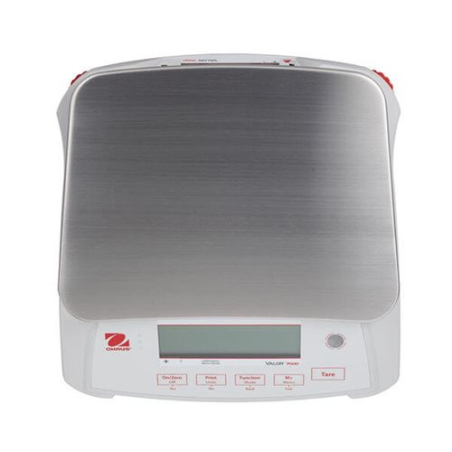 Balance de pr&eacute;cision compacte Valor 7000 - Ohaus