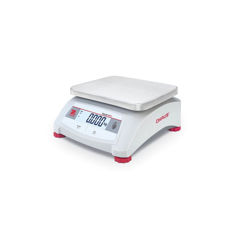 Valor 1000 Compact Precisie Weegschaal - Ohaus