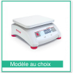 Balance de pr&eacute;cision compacte Valor 1000 - Ohaus