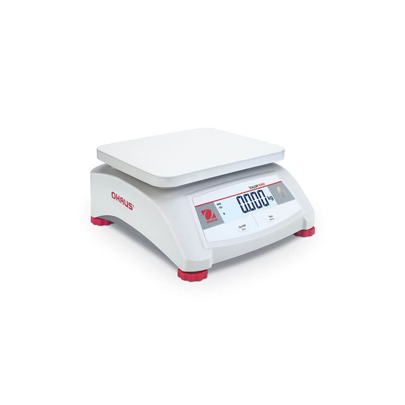 Valor 1000 Compact Precisie Weegschaal - Ohaus