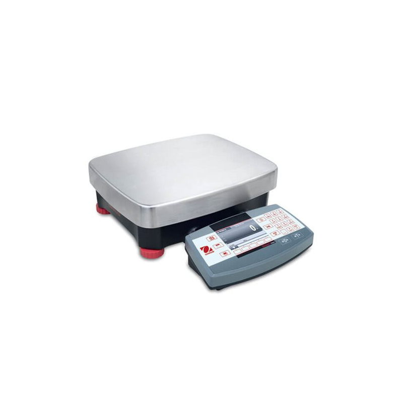 Ranger 7000 Compacte Precisie Weegschaal - Ohaus