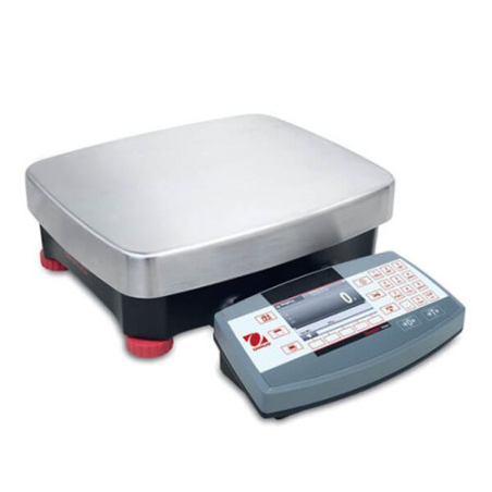 Ranger 7000 Compacte Precisie Weegschaal - Ohaus