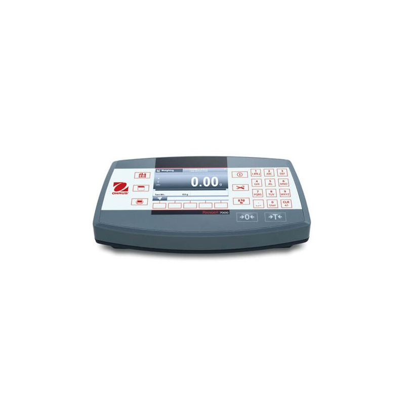 Balance de pr&eacute;cision compacte Ranger 7000 - Ohaus