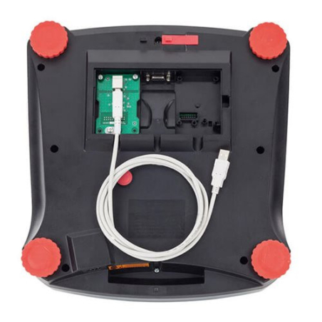 Ranger 3000 Compacte Precisie Weegschaal - Ohaus