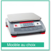 Balance de pr&eacute;cision compact Ranger 3000 - Ohaus