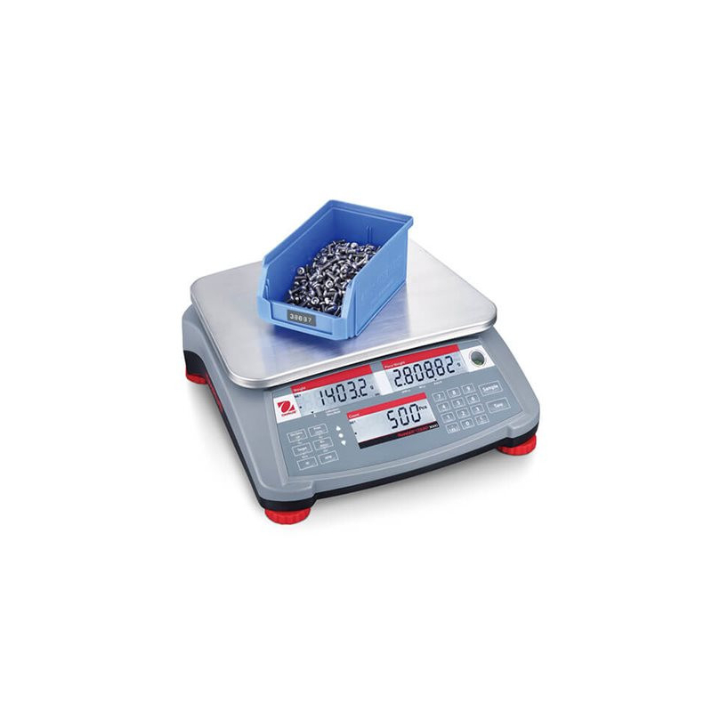 Ranger 3000 Compacte Precisie Weegschaal - Ohaus