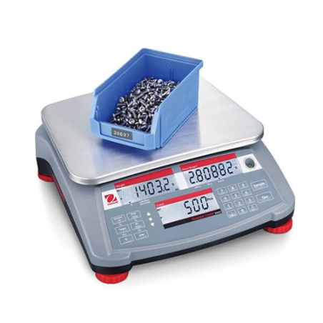 Ranger 3000 Compacte Precisie Weegschaal - Ohaus