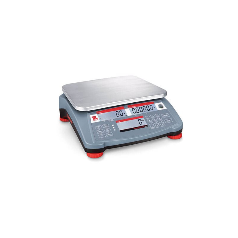 Balance de pr&eacute;cision compact Ranger Count 7000 - Ohaus
