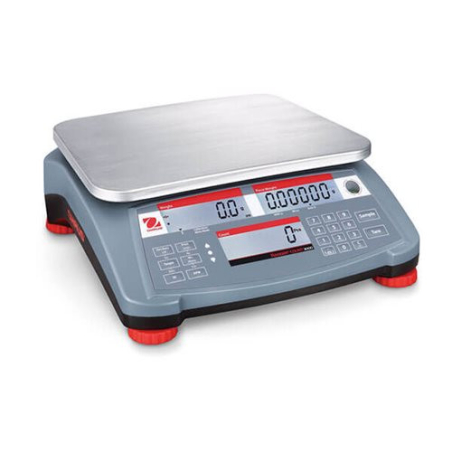 Balance de pr&eacute;cision compact Ranger Count 7000 - Ohaus