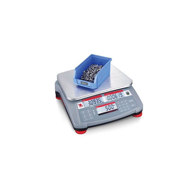 Balance de pr&eacute;cision compact Ranger Count 7000 - Ohaus