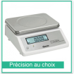 Balance de cuisine 15 kg - Bartscher - A300117