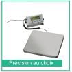 Balance plateforme digitale - Bartscher - A300068