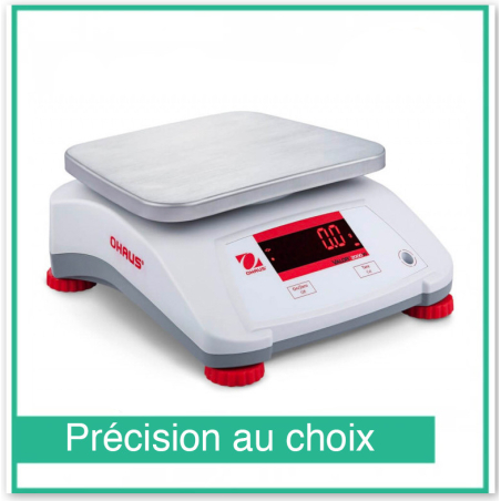 Balance Valor 2000 ABS - Ohaus