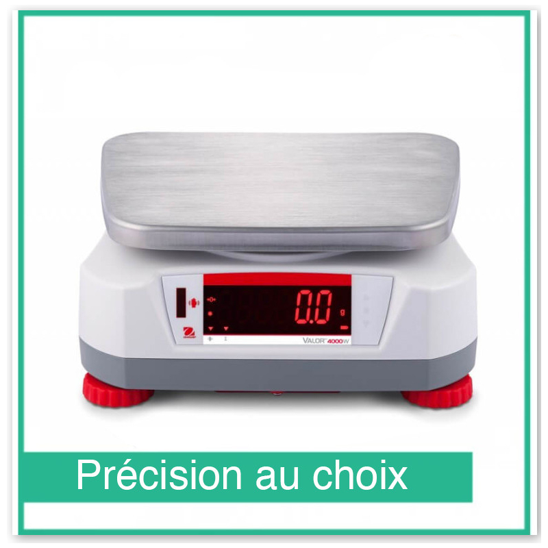 Valor 4000 ABS weegschaal - Ohaus