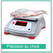 Balance Valor 4000 Inox - Ohaus