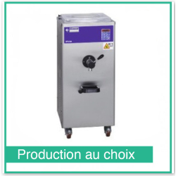 Professionele Pasteur - Diamant