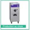 Professionele Pasteur - Diamant