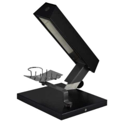 Raclette machine 1/4 wiel - Tellier