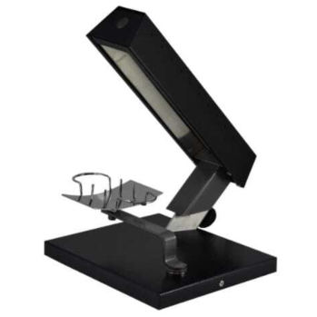 Raclette machine 1/4 wiel - Tellier