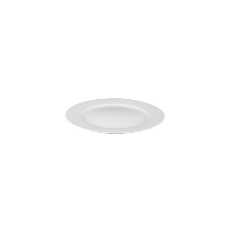 Assiette porcelaine