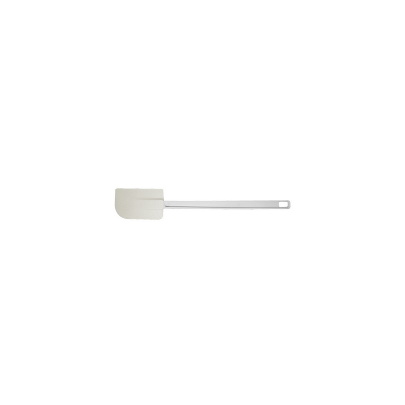 Palette - raclette plastique d'une longueur de 420 mm