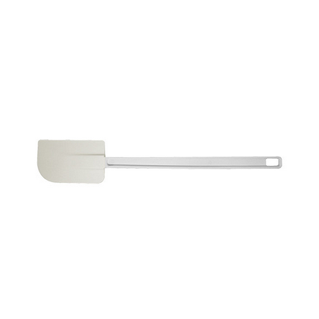 Palette - raclette plastique d'une longueur de 420 mm
