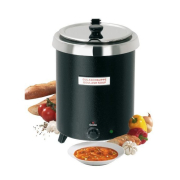 Soupi&egrave;re 5,4L - Bartscher