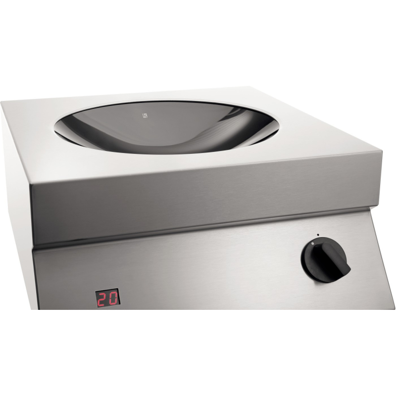 Wok &agrave; induction 70/293 - Bartscher - 105874
