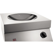 Wok &agrave; induction 70/293 - Bartscher - 105874